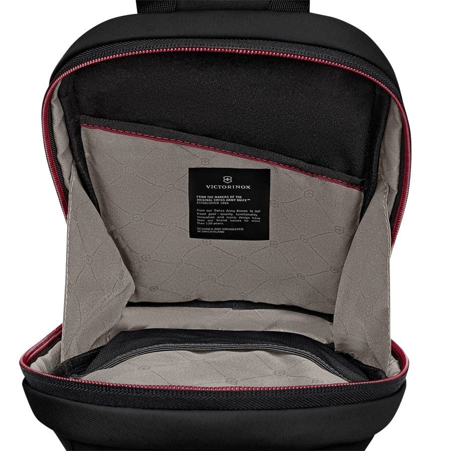  Túi đeo chéo Travel Essentials 