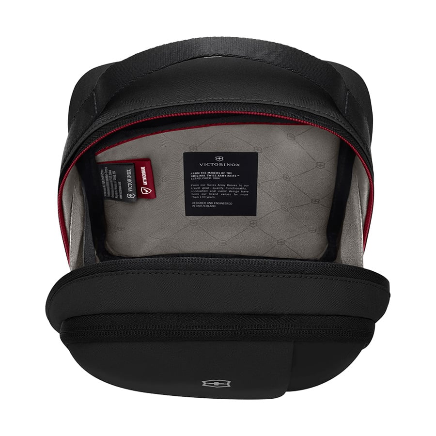  Túi đeo chéo Travel Essentials 