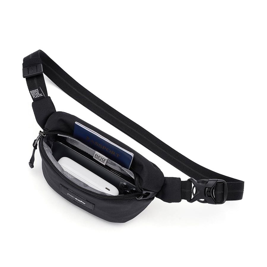  Túi đeo chéo Pacsafe® GO Micro Sling 