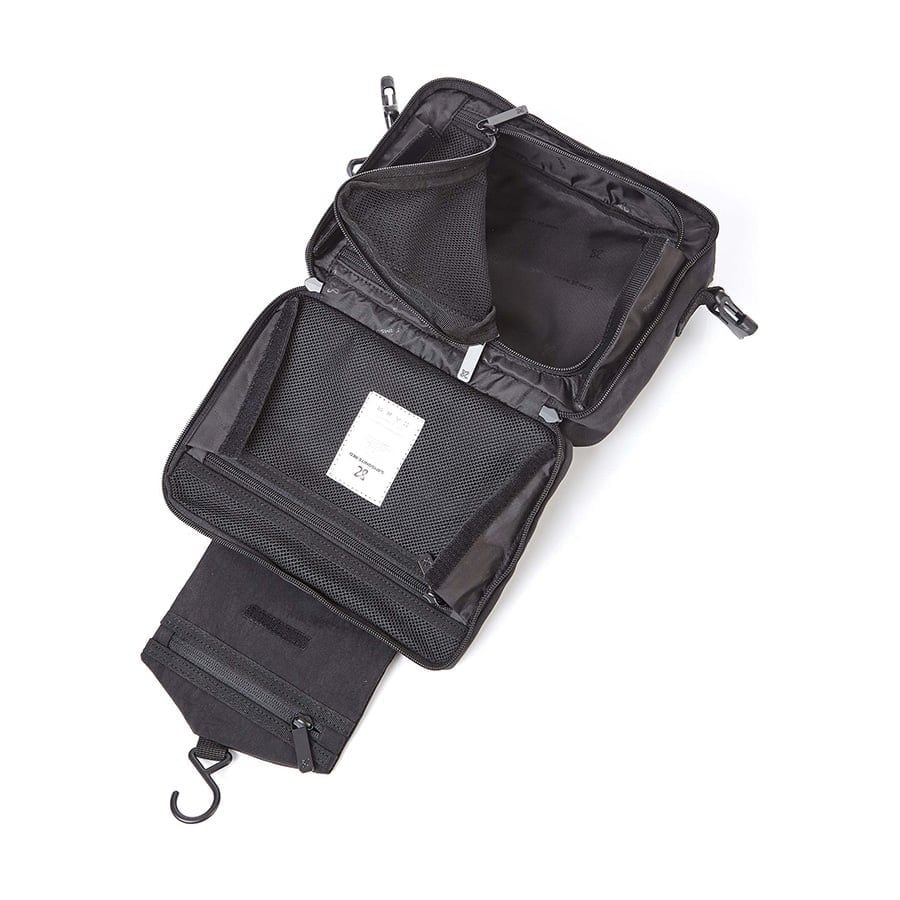  Túi đeo chéo Procton size L 