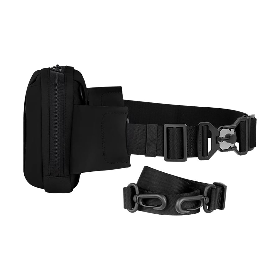  Túi đeo hông Travel Essentials 