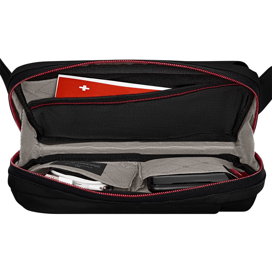  Túi đeo hông Travel Essentials 