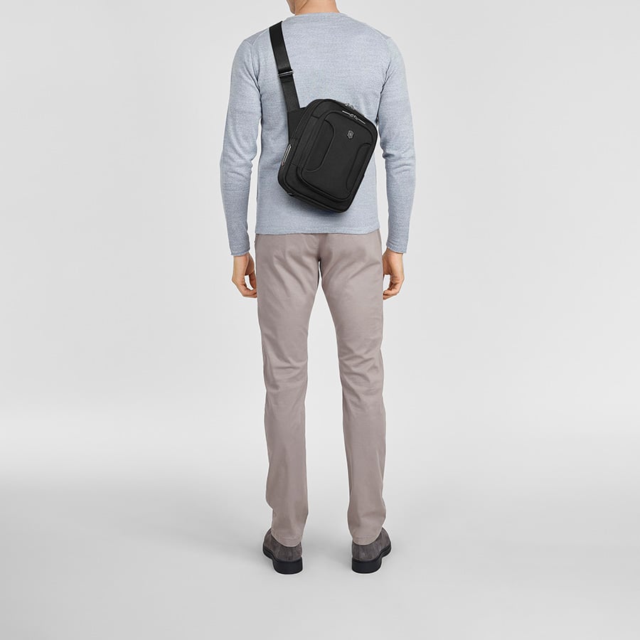  Túi đeo chéo Werks Traveler 7.0 