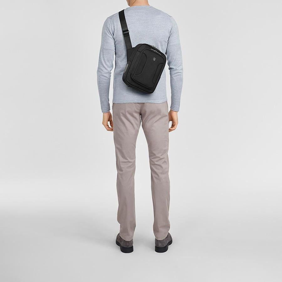  Túi đeo chéo Werks Traveler 7.0 