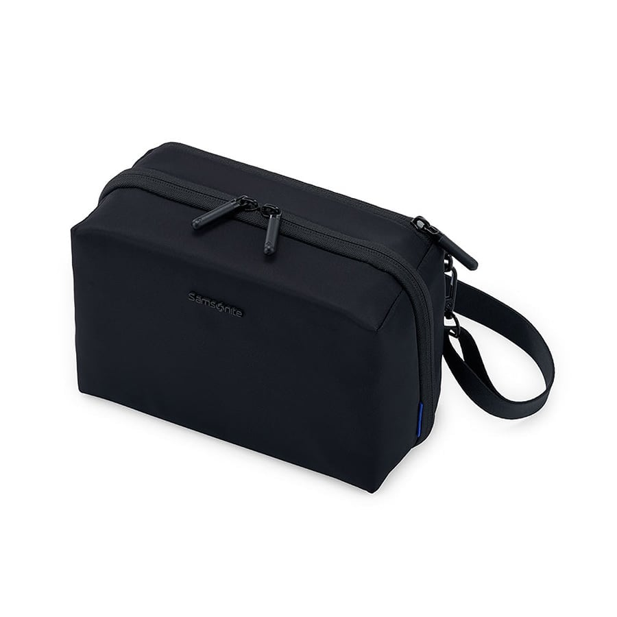  Túi mềm đựng phụ kiện công nghệ Travel Ess. Tech 