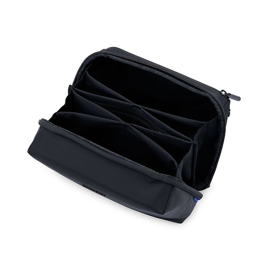  Túi mềm đựng phụ kiện công nghệ Travel Ess. Tech 