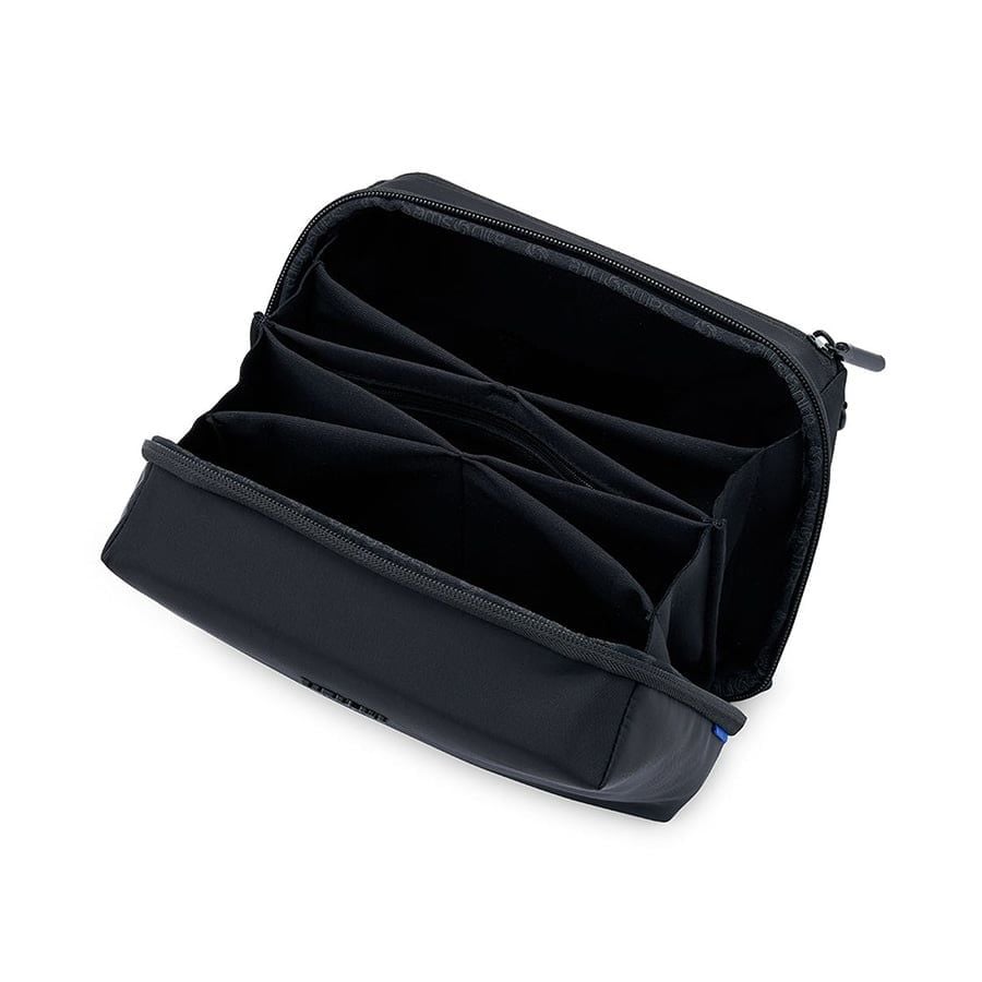  Túi mềm đựng phụ kiện công nghệ Travel Ess. Tech 