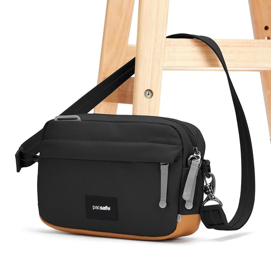  Túi đeo chéo Pacsafe® GO Crossbody 