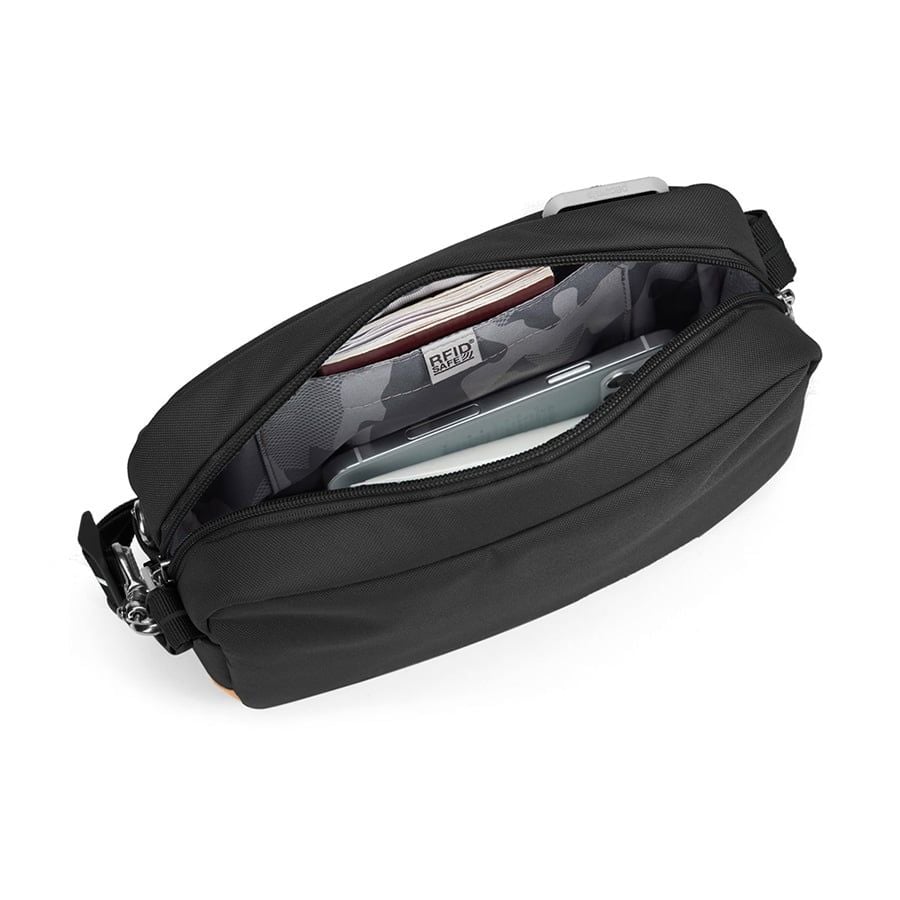  Túi đeo chéo Pacsafe® GO Crossbody 