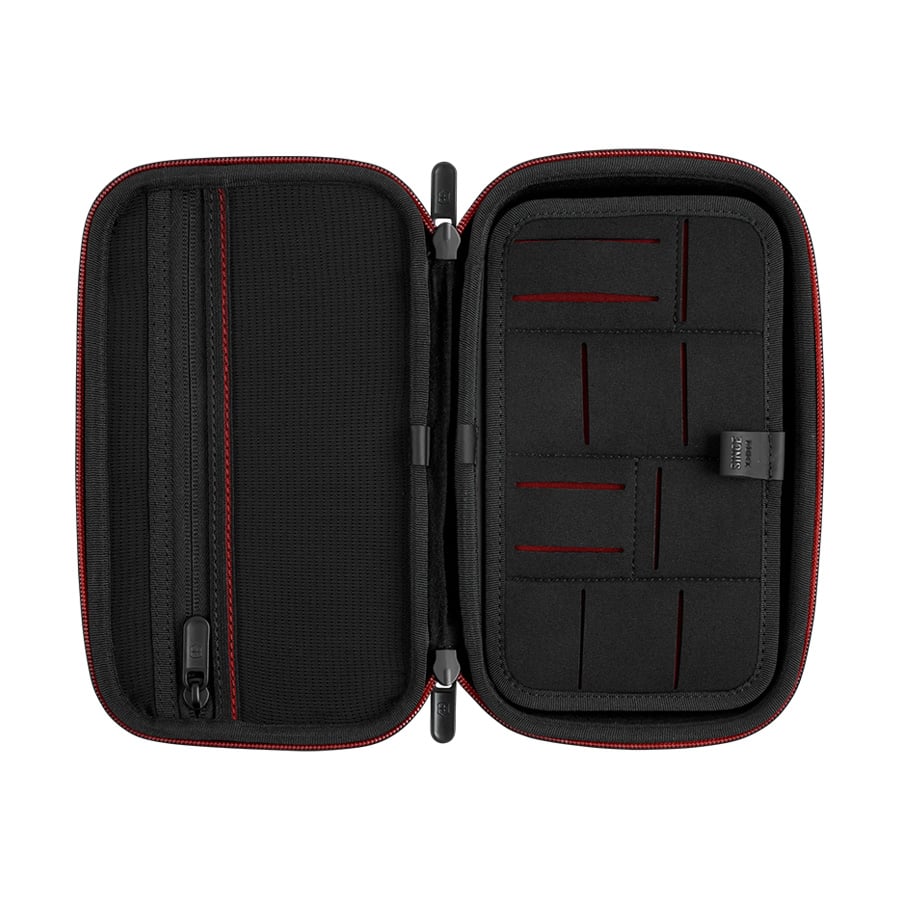 Túi phụ kiện công nghệ Travel Essentials