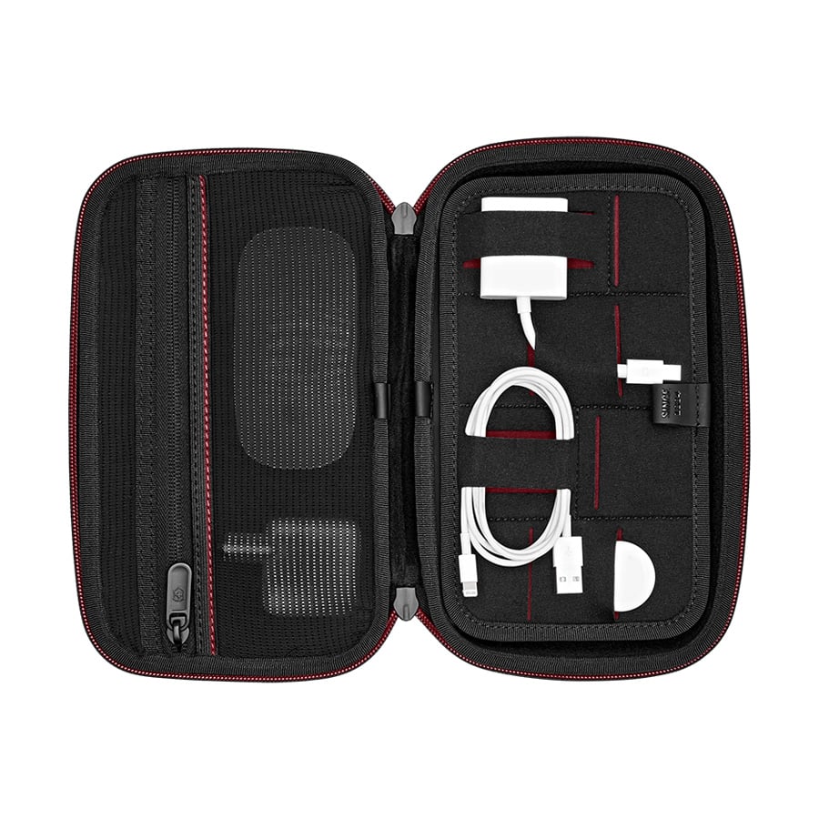 Túi phụ kiện công nghệ Travel Essentials