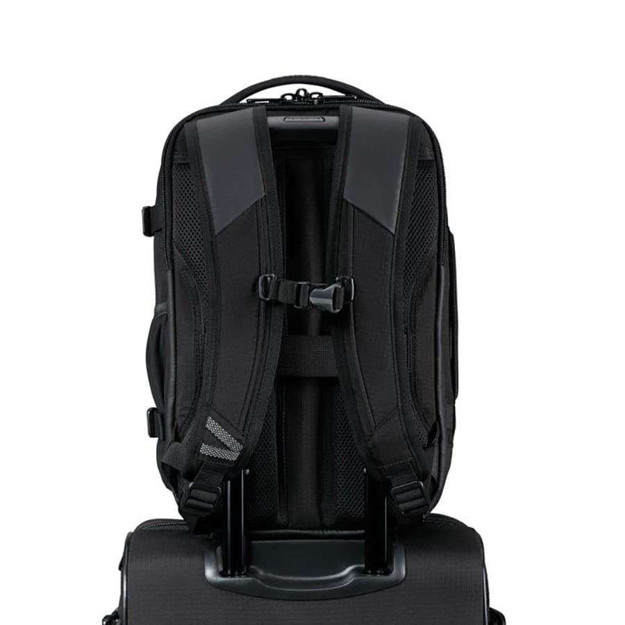  Balo laptop 14in Roadseeker Underseat XS 