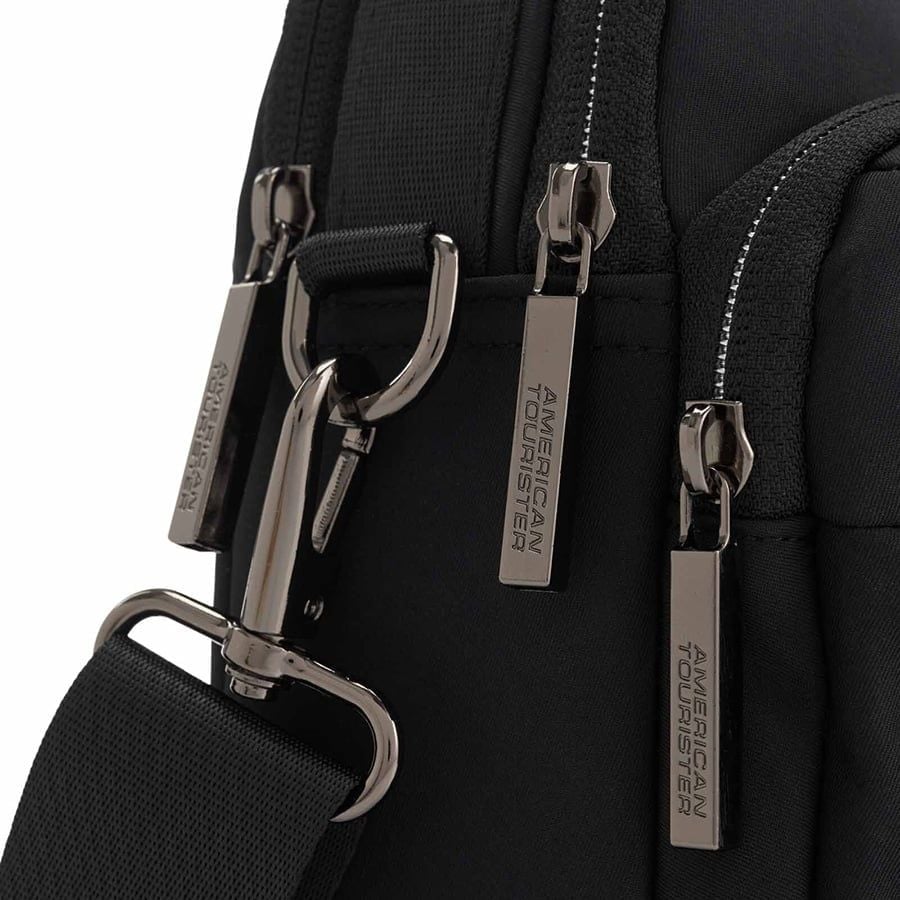  Túi đeo chéo Bridget R 