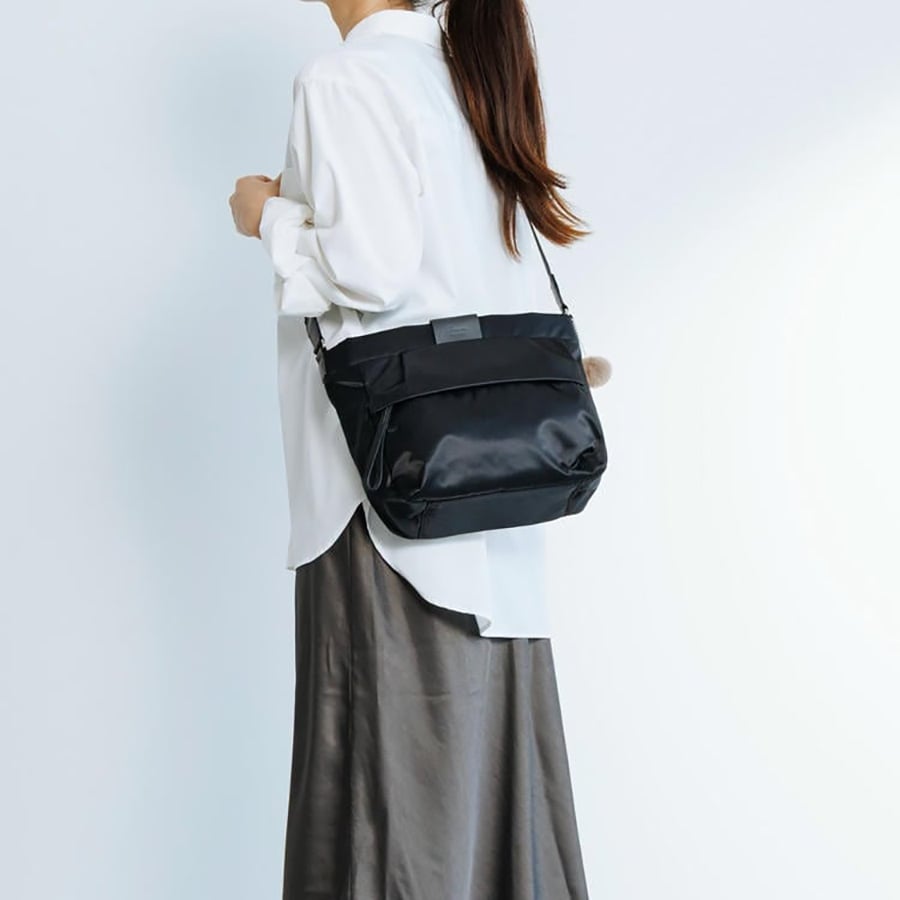  Túi đeo vai Kanana Project PJ16-2nd 6L 