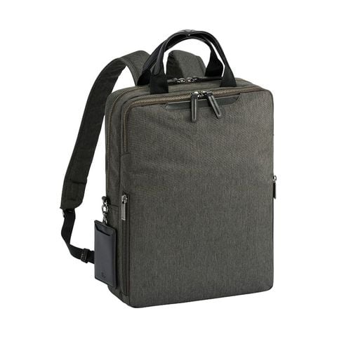  Balo laptop 13.3in Fitemme Heather 