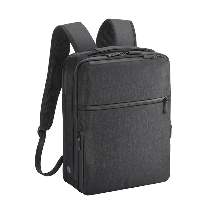  Balo laptop 13.3in Gadgetable Heather 2 11L 
