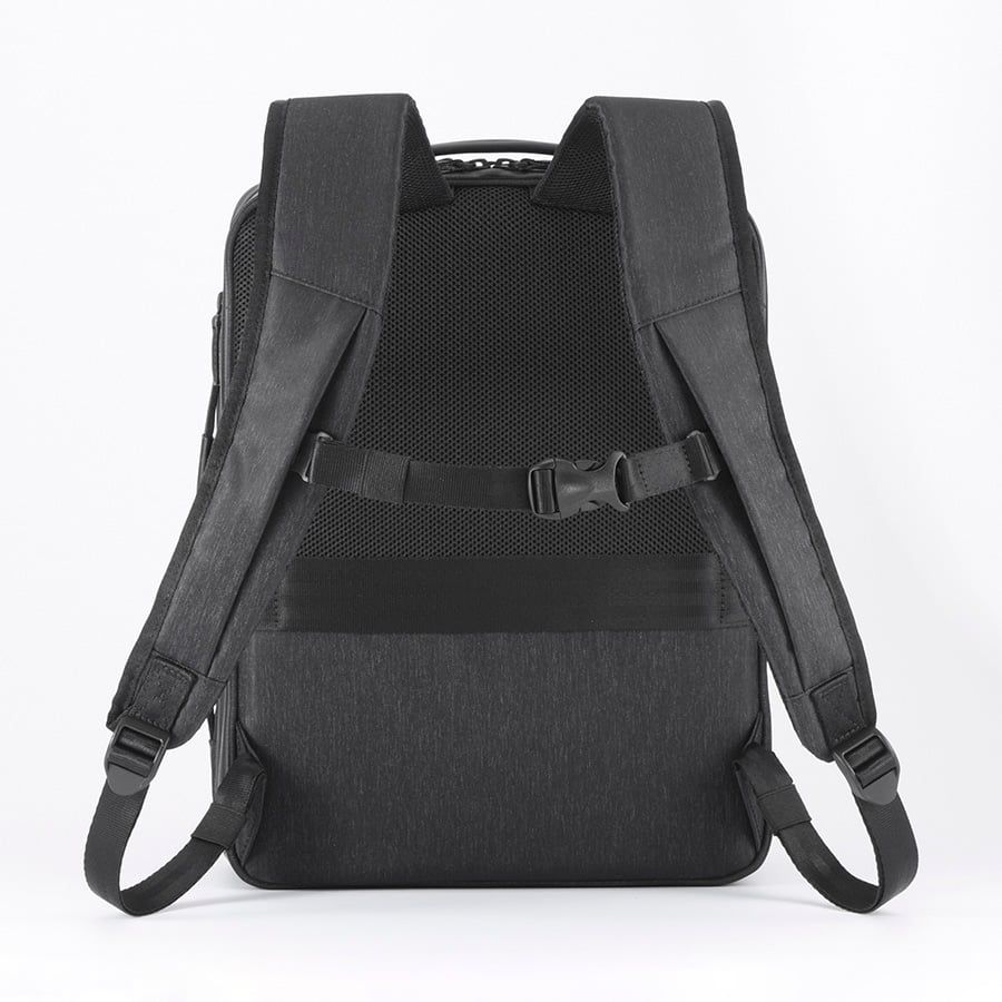  Balo laptop 13.3in Gadgetable Heather 2 11L 