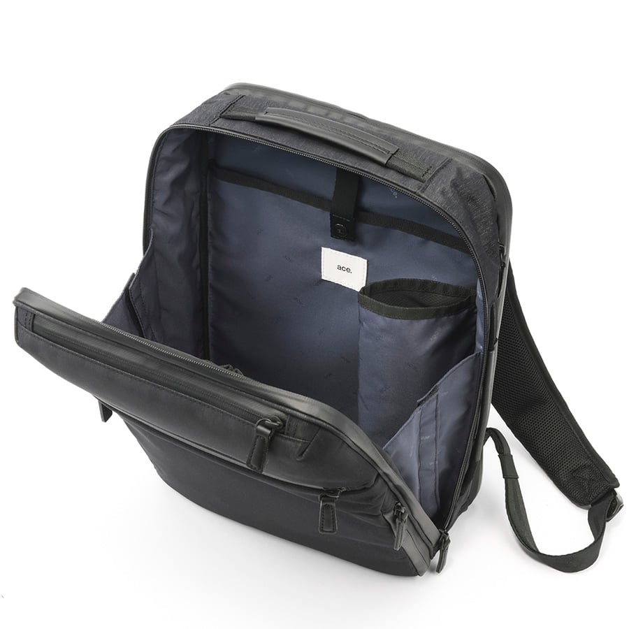  Balo laptop 13.3in Gadgetable Heather 2 11L 