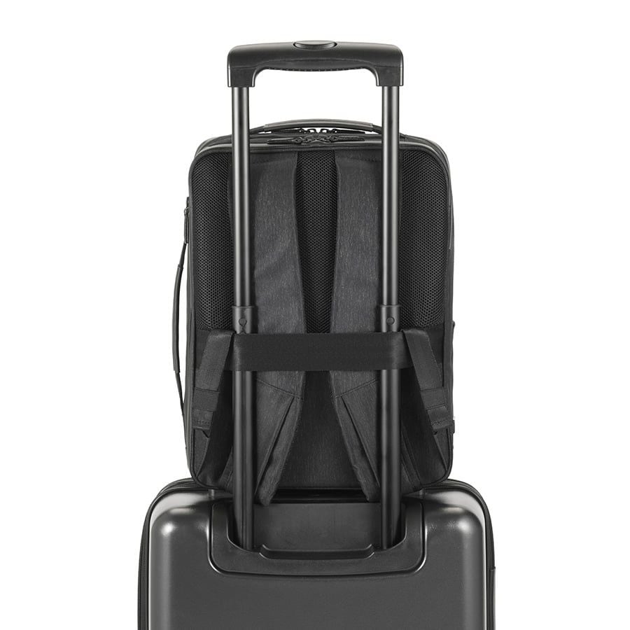  Balo laptop 13.3in Gadgetable Heather 2 11L 