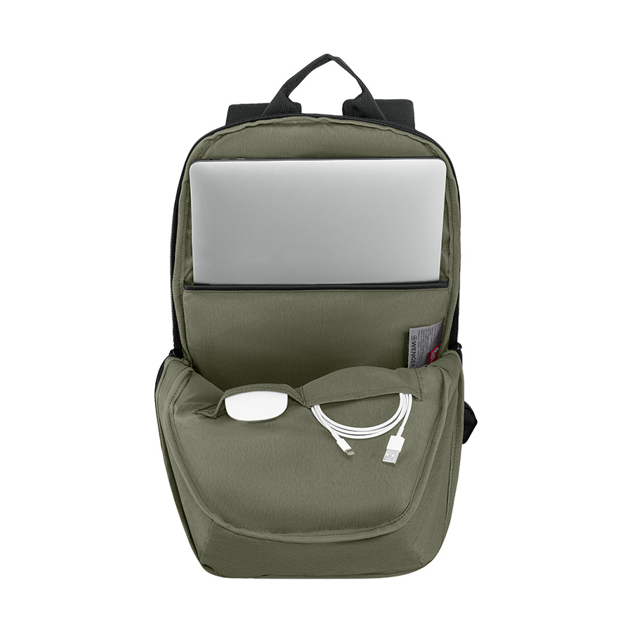  Balo laptop 14in UrbanOne Light 