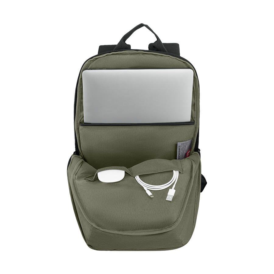  Balo laptop 14in UrbanOne Light 