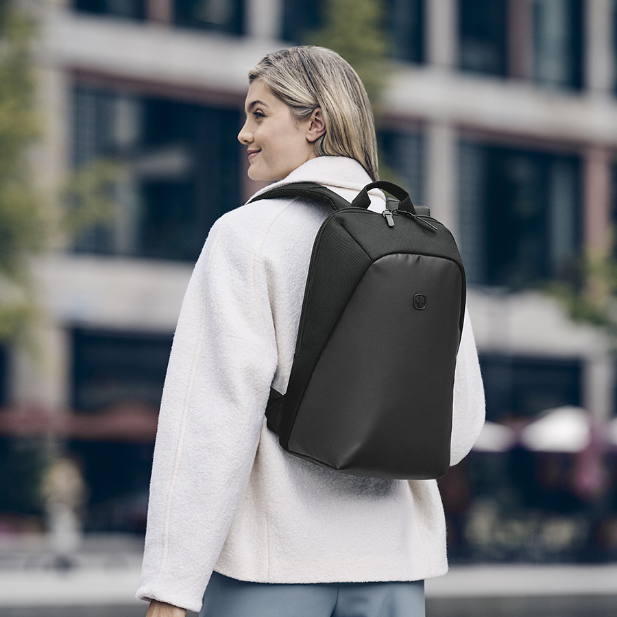  Balo laptop 14in UrbanOne Light 