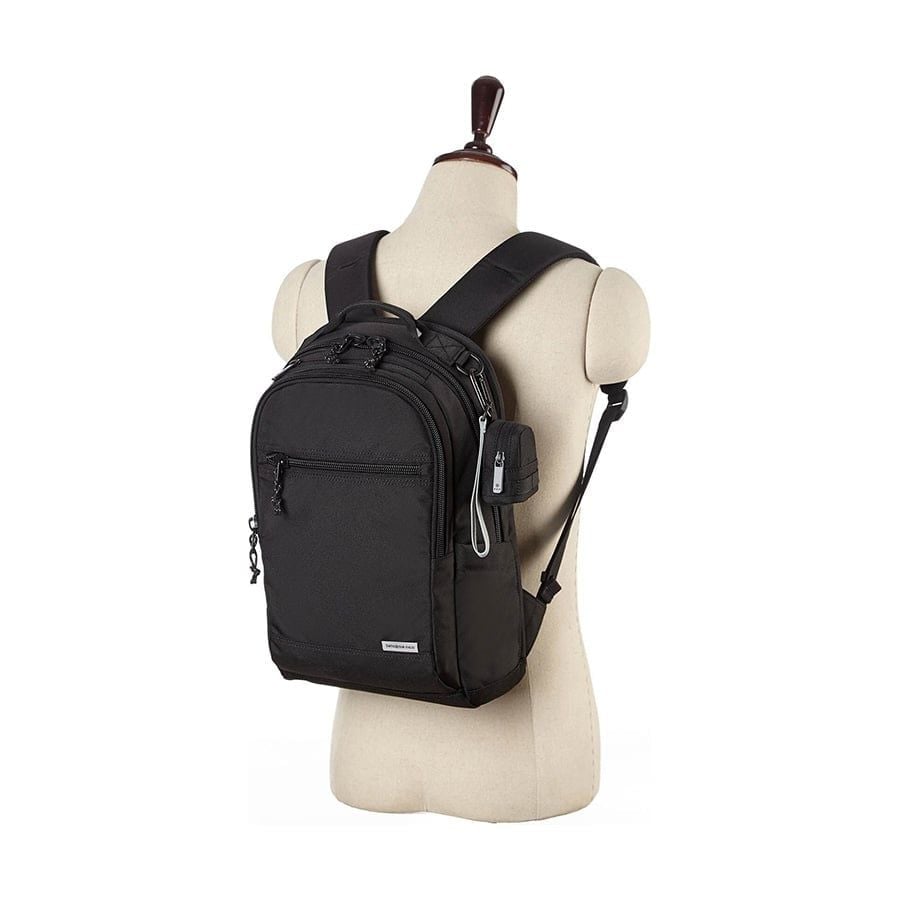  Balo laptop 14in Clynee M 