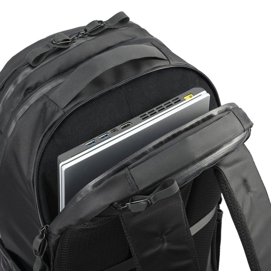  Balo laptop 14in Ruggmaster2 19L 