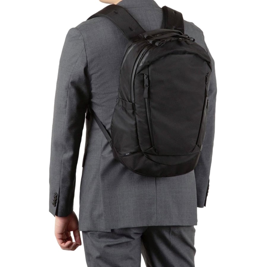  Balo laptop 14in Ruggmaster2 19L 