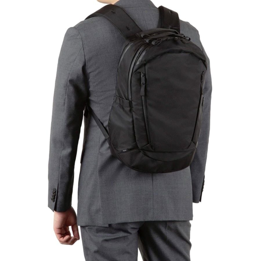  Balo laptop 14in Ruggmaster2 19L 