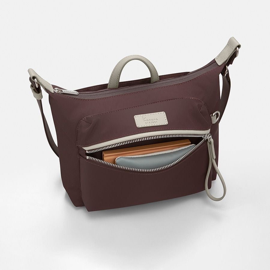  Túi đeo chéo Kanana PJ15 Small 