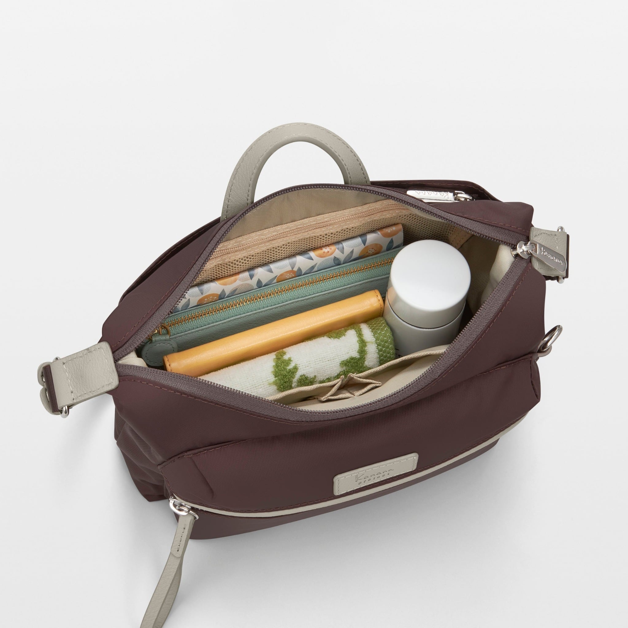  Túi đeo chéo Kanana PJ15 Small 