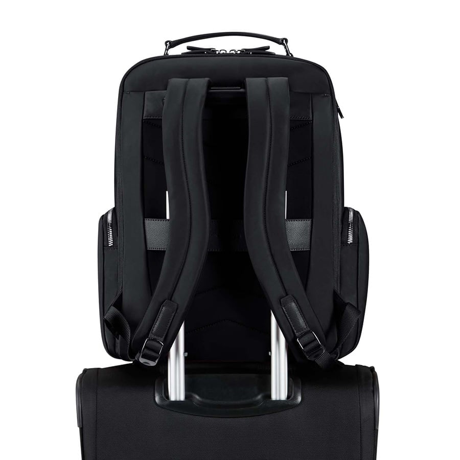 Balo laptop 15.6in Karissa Evo