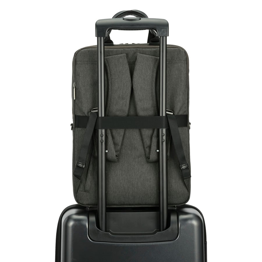  Balo laptop 14in Fitemme Heather 
