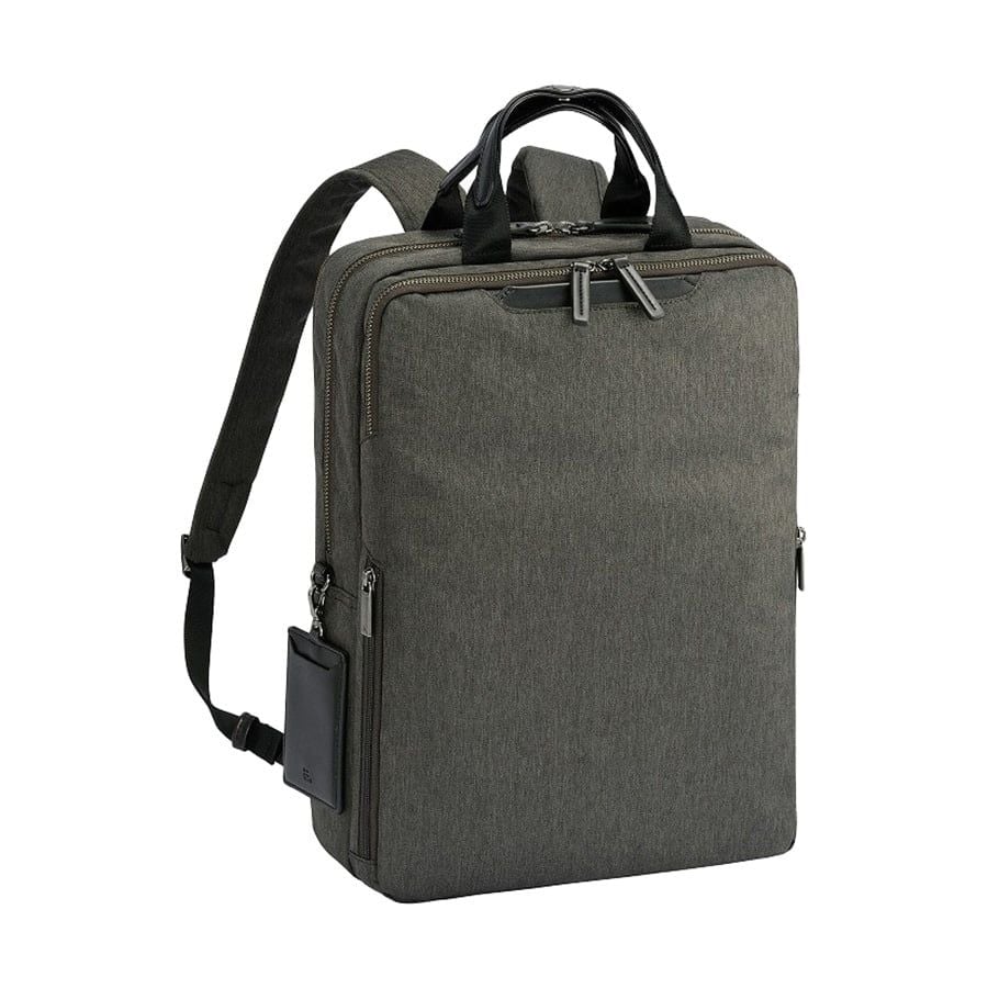  Balo laptop 14in Fitemme Heather 