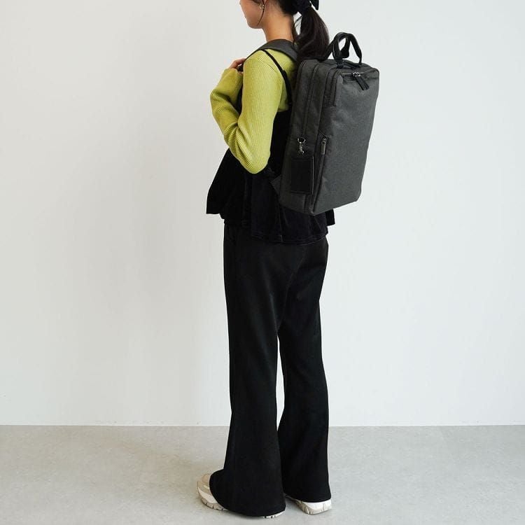  Balo laptop 14in Fitemme Heather 