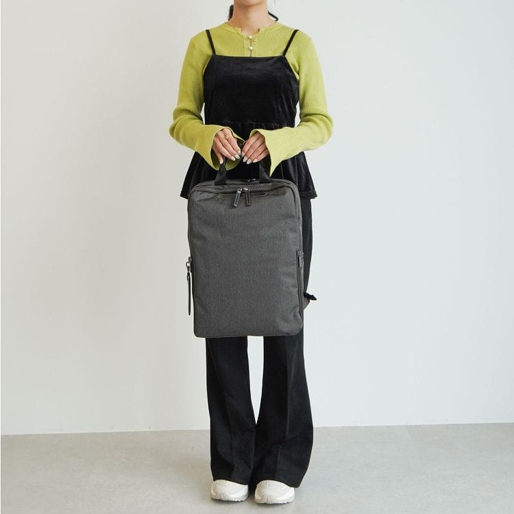  Balo laptop 14in Fitemme Heather 