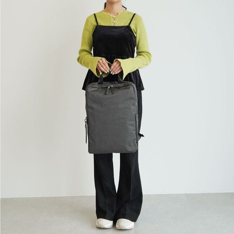  Balo laptop 14in Fitemme Heather 