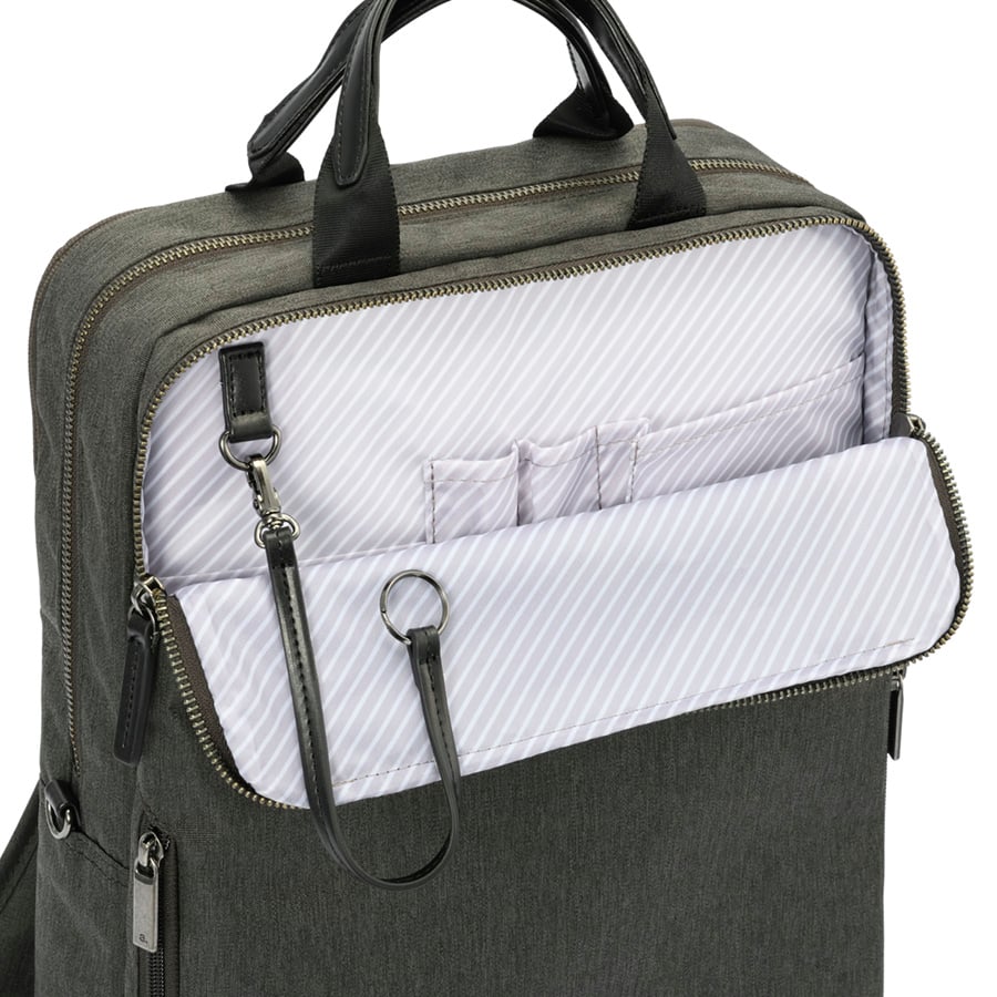  Balo laptop 14in Fitemme Heather 