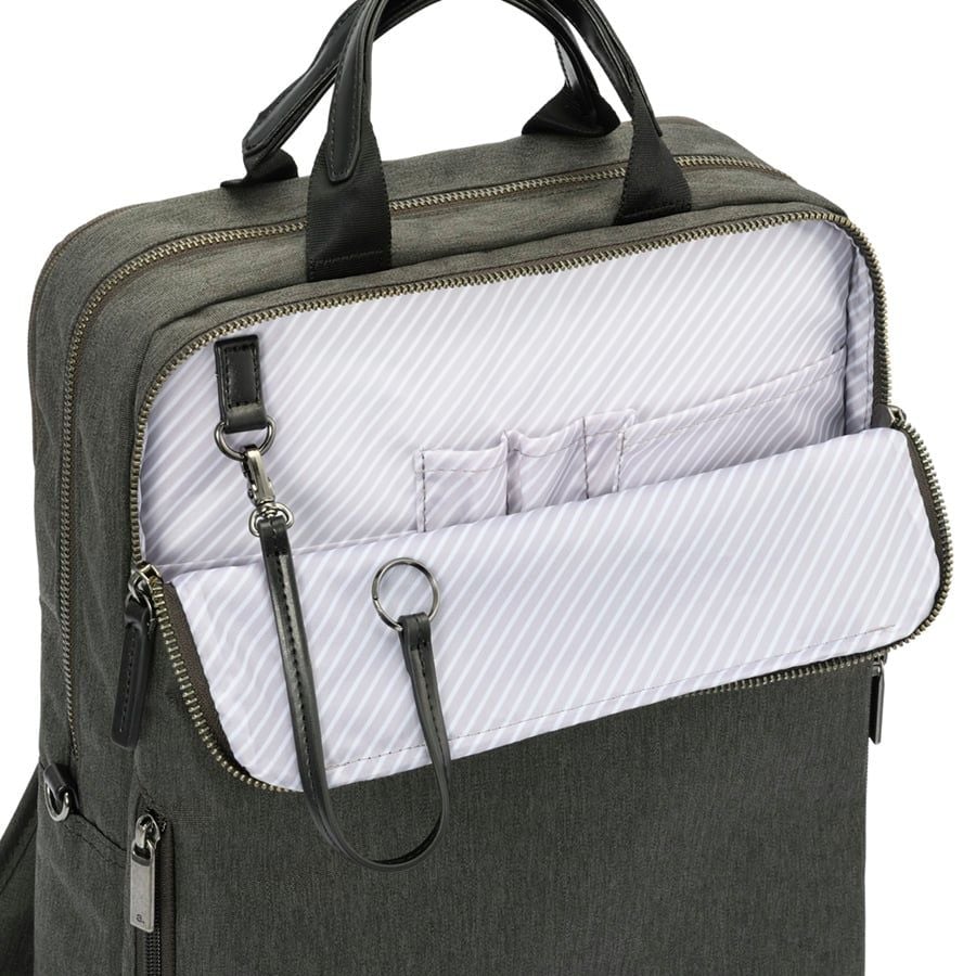  Balo laptop 14in Fitemme Heather 