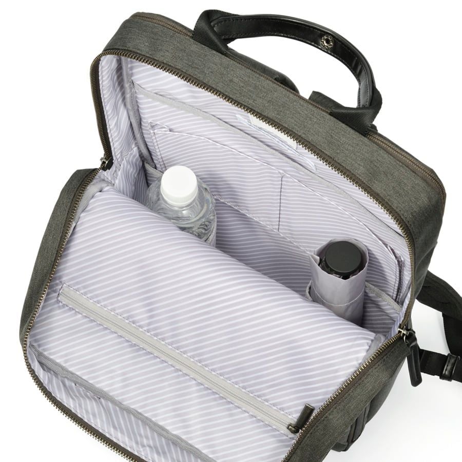  Balo laptop 14in Fitemme Heather 