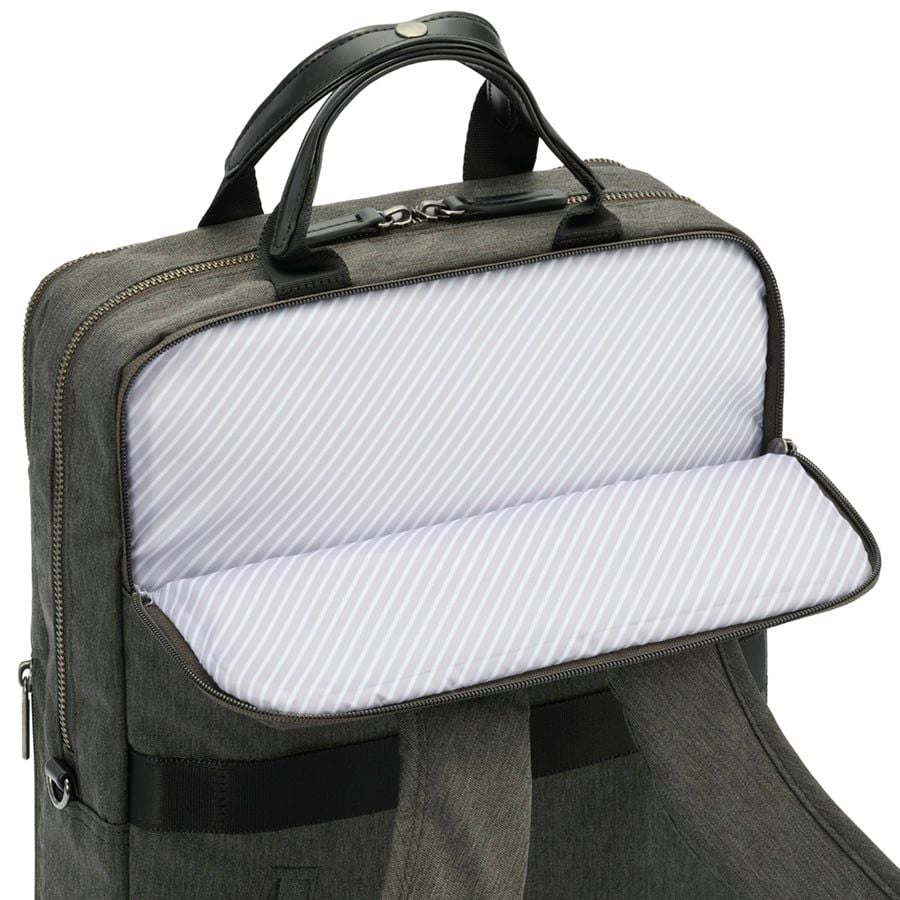  Balo laptop 14in Fitemme Heather 