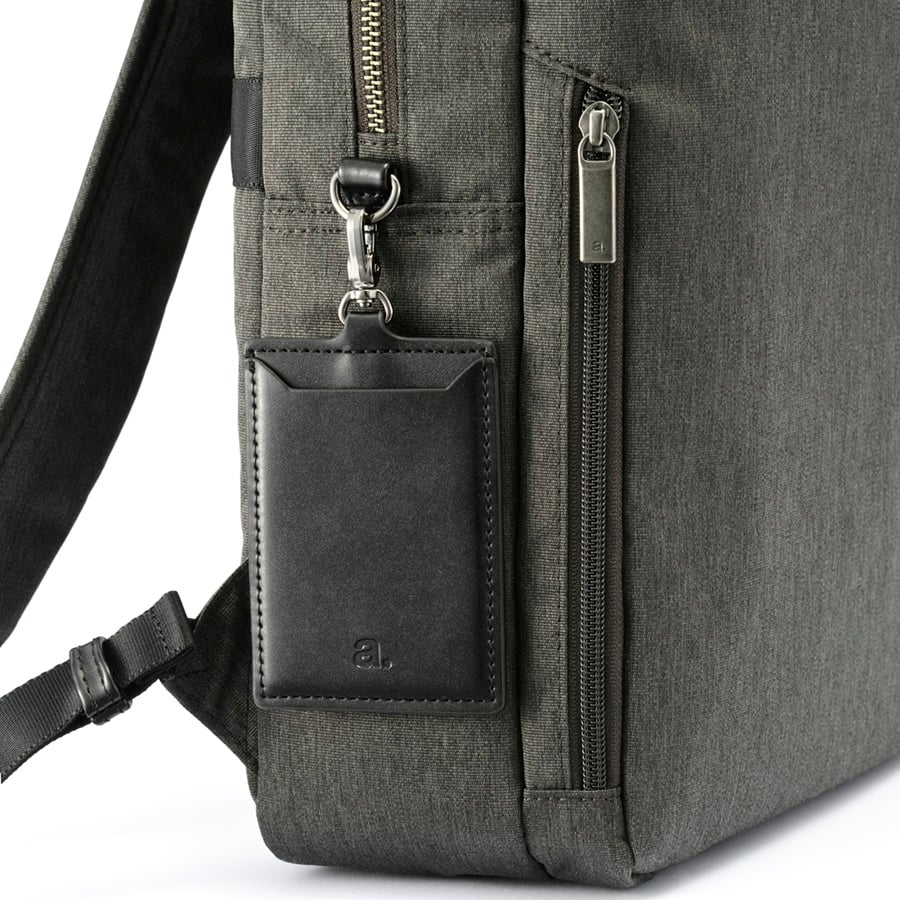  Balo laptop 14in Fitemme Heather 