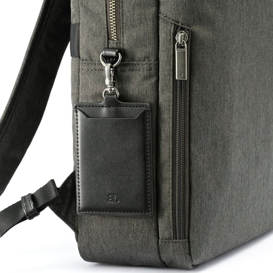  Balo laptop 14in Fitemme Heather 