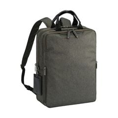  Balo laptop 14in Fitemme Heather Exp 