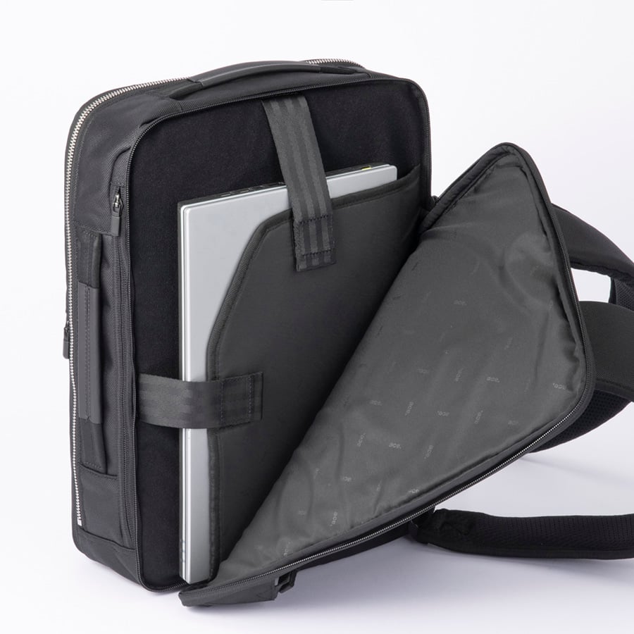  Balo laptop 14in Gadgetable R 10th LTD 