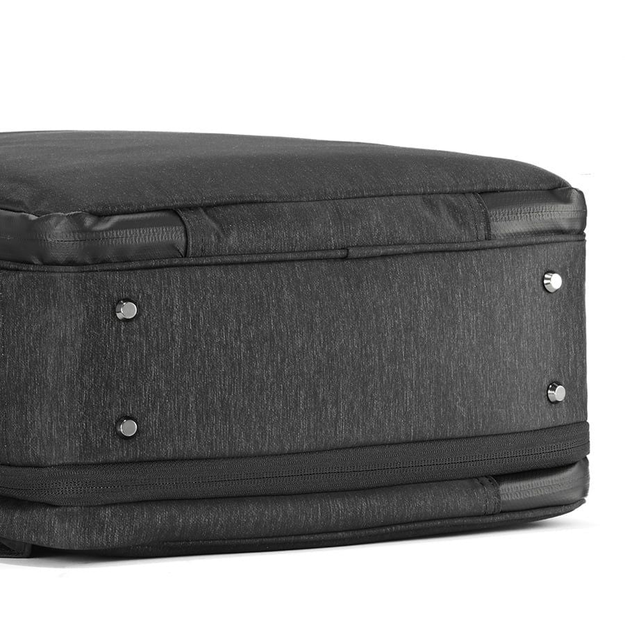  Balo laptop 14in Gadgetable Heather 2 15/20L 