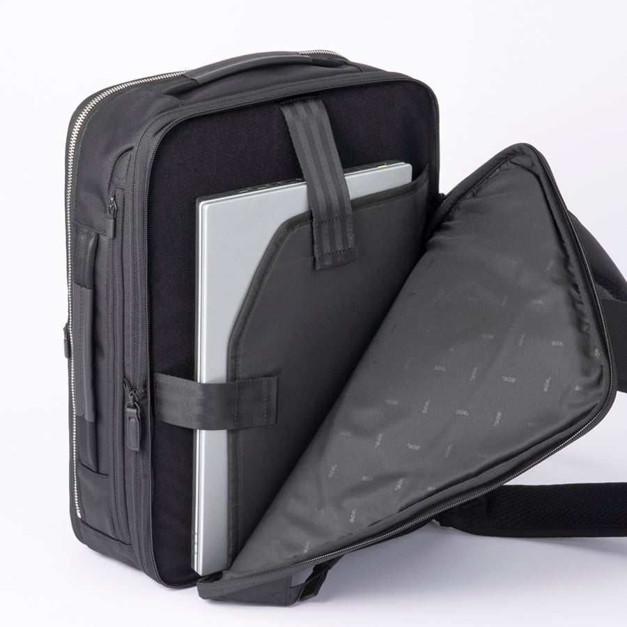  Balo laptop 14in Gadgetable R 10th LTD EXP 