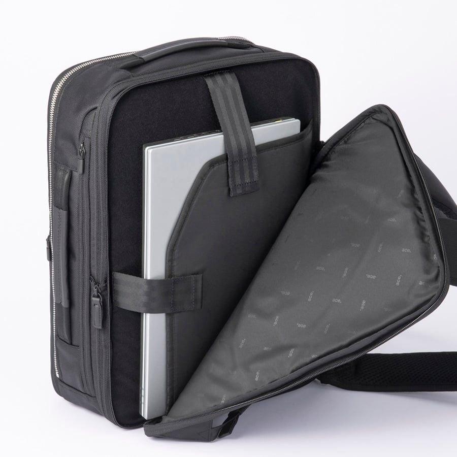  Balo laptop 14in Gadgetable R 10th LTD EXP 
