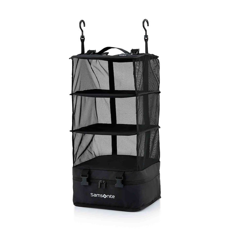  Túi nén treo Travel Essentials Hanging Compression Bag 